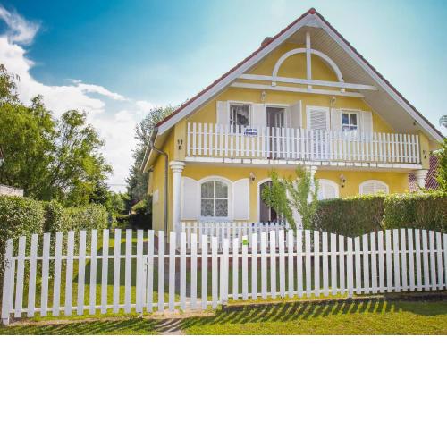 Holiday Home Welle