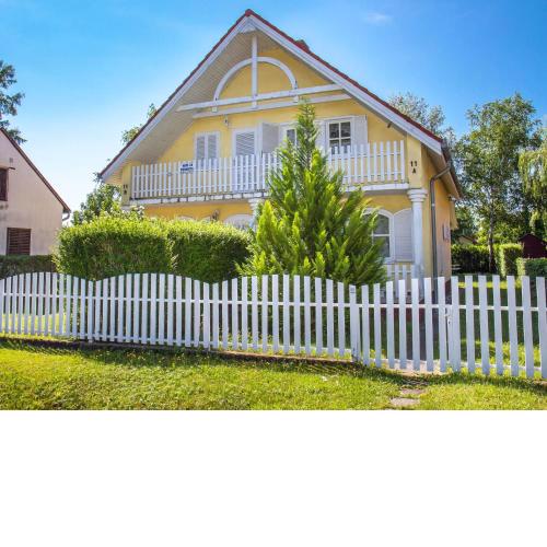 Holiday Home Welle