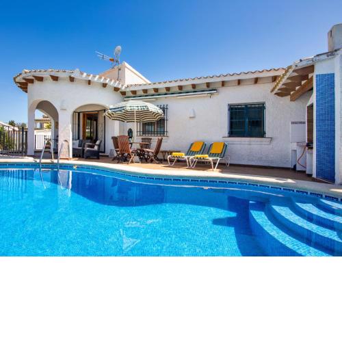 Holiday Home West