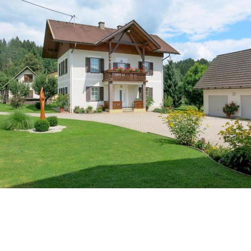 Holiday Home Wiegele - VEL235