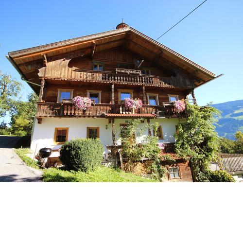 Holiday Home Wierer-1