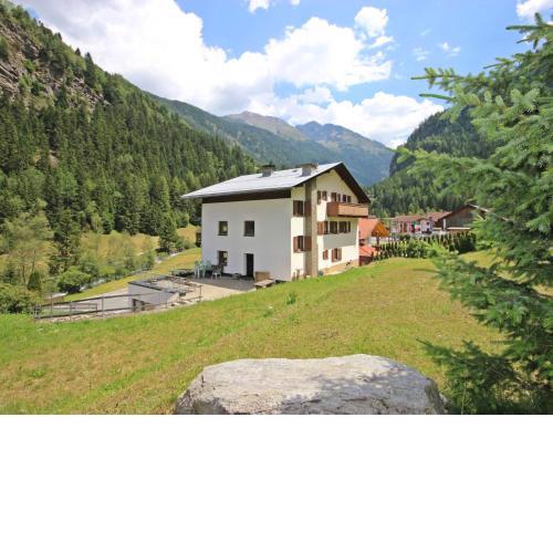 Holiday Home Wiese