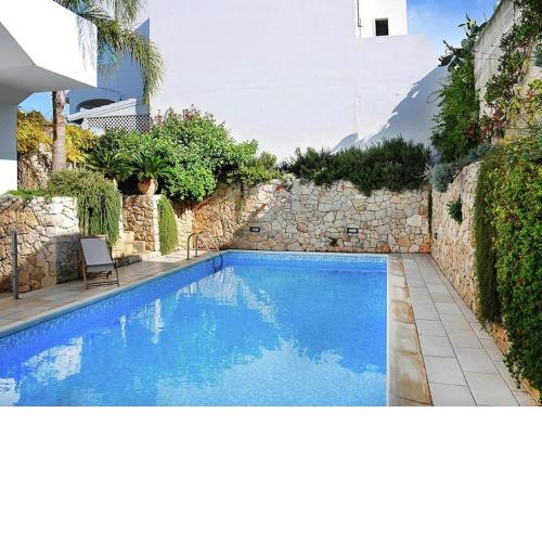 Holiday home with the sea at 400 meters near Gallipoli