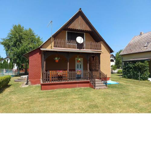 Holiday Home Wolf - MAF110