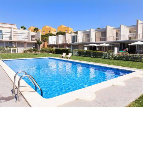 Holiday Home Xaloc