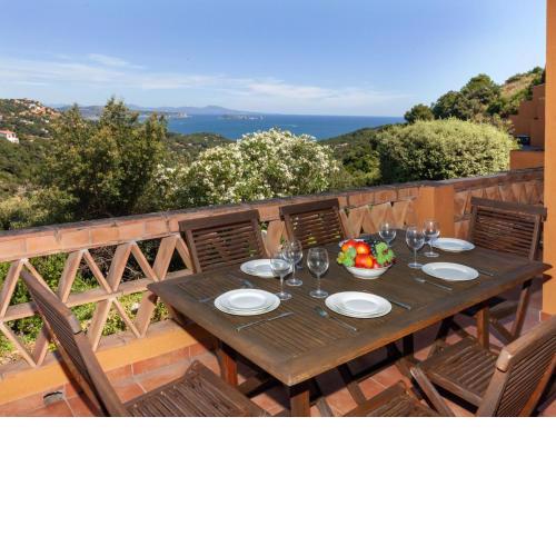 Holiday Home Xarmada Cecilia