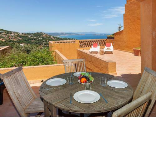Holiday Home Xarmada Marco