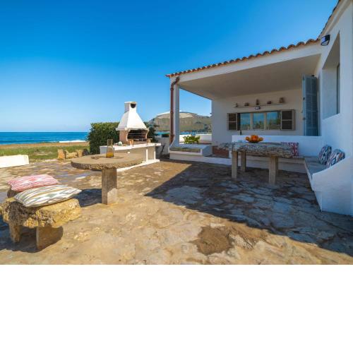 Holiday Home Xoroi