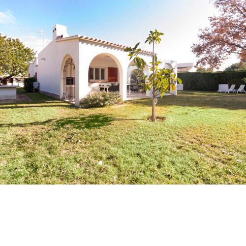 Holiday Home Yolemi