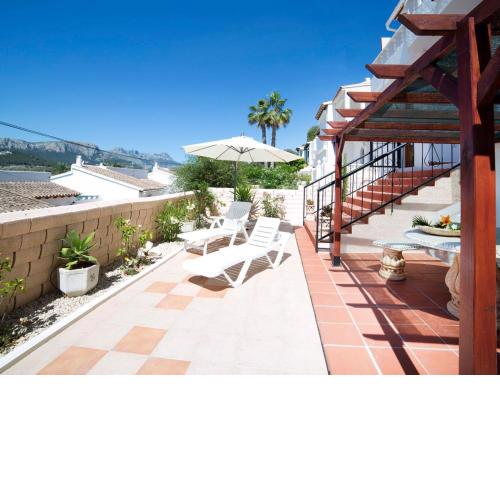 Holiday Home Yona