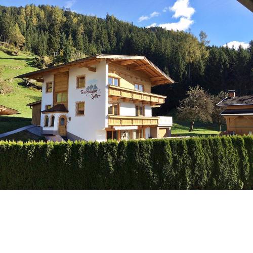 Holiday Home Zeller