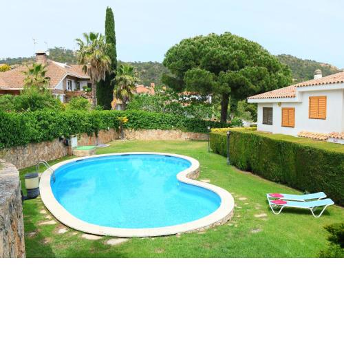 Holiday Home Zen