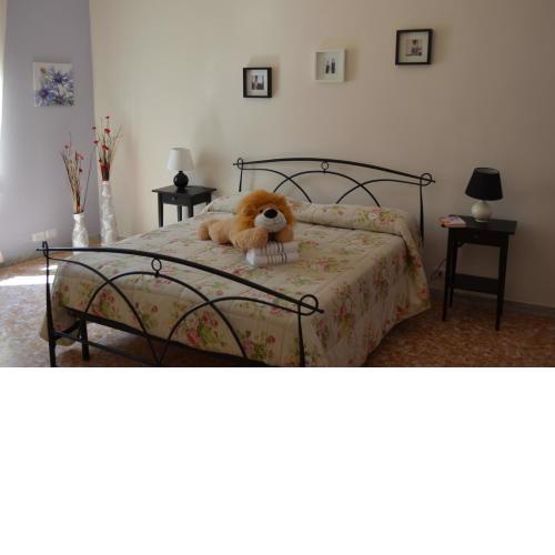 Holiday home Zia Gina