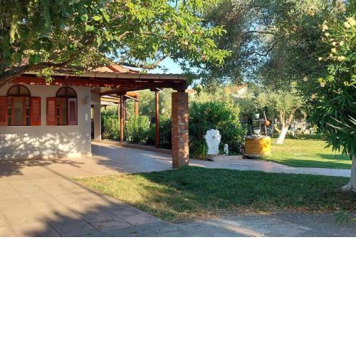 HOLIDAY HOME