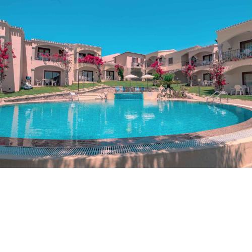 Holiday Homes in Badesi 27283