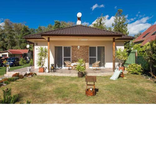 Holiday Homes in Balatonboglar 40843