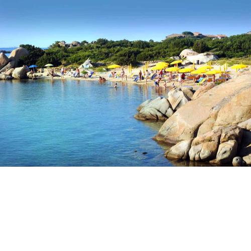 Holiday Homes in Golfo Aranci 42319