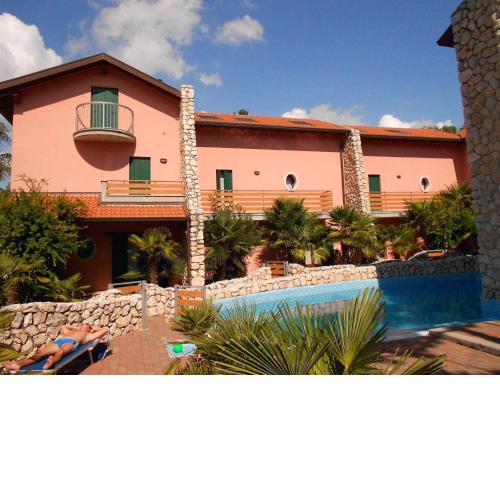 Holiday Homes in Lignano 21665