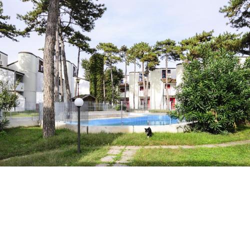 Holiday Homes in Lignano 21770