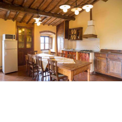 Holiday Homes in Pelago - Toskana 42338