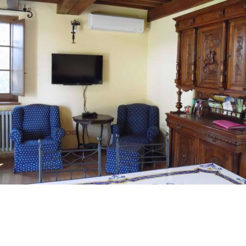 Holiday Homes in Perugia - Umbrien 40080