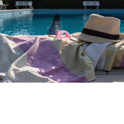Holiday Homes in Porto Santa Margherita 24674
