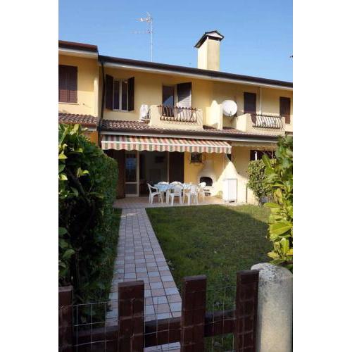 Holiday Homes in Porto Santa Margherita 43919