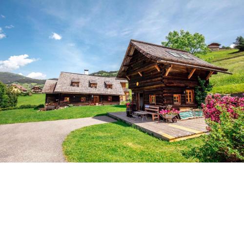 Holiday Homes in Rennweg am Katschberg 47
