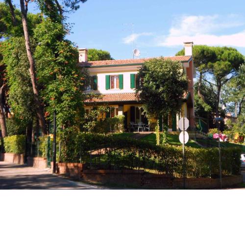 Holiday Homes in Rosolina Mare 24977