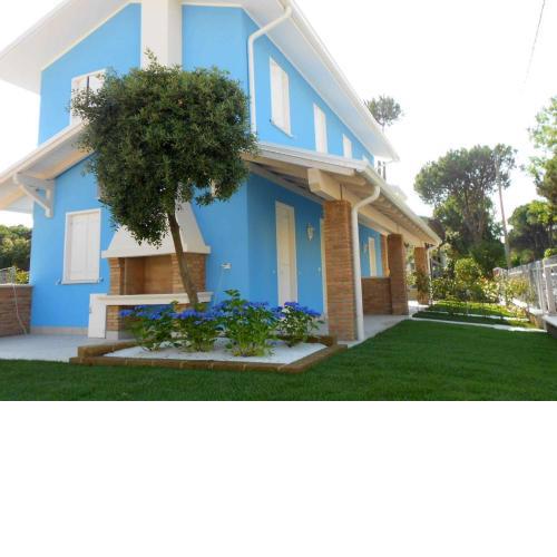 Holiday Homes in Rosolina Mare 25014