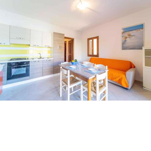 Holiday Homes in San Teodoro 42328