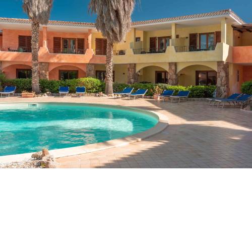 Holiday Homes Palau/Insel Sardinien 27267