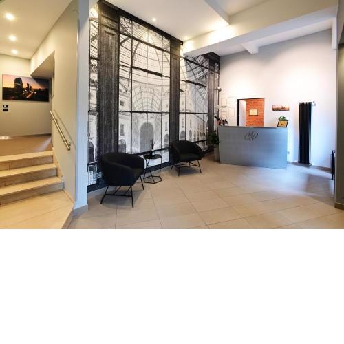 Holiday Homes Residence Milano