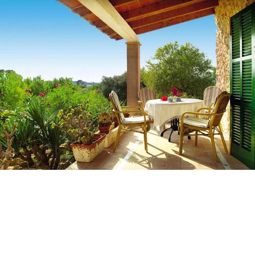 Holiday homes Santa Margalida - BAL01422-AYF