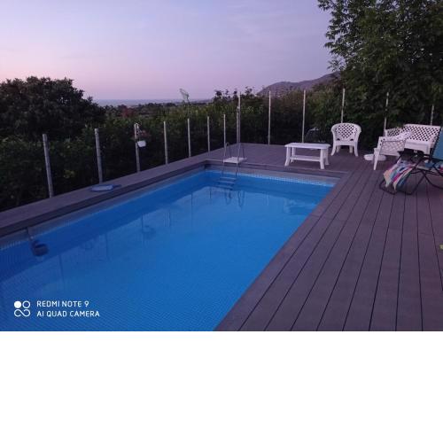 Holiday Homes
