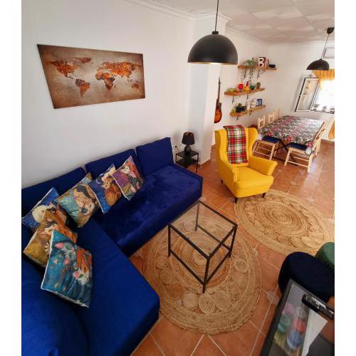 Holiday House - Casa de Monica