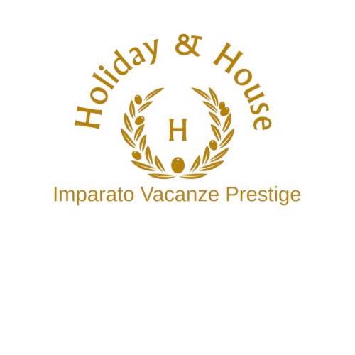 Holiday & House - Imparato Palermo Centro Politeama