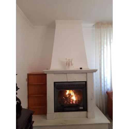 Holiday House a Firmo