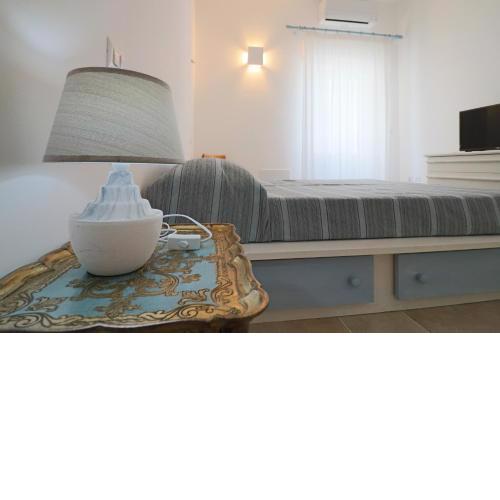 Holiday house Anastasia Otranto