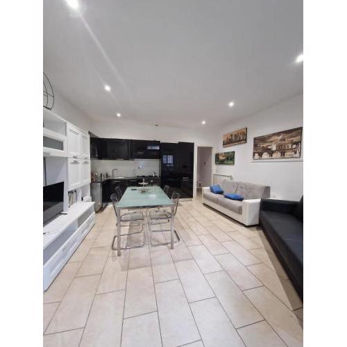 Holiday house at San Pietro in Rome