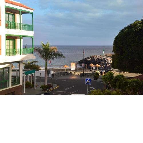 Holiday House Balcón de Playa