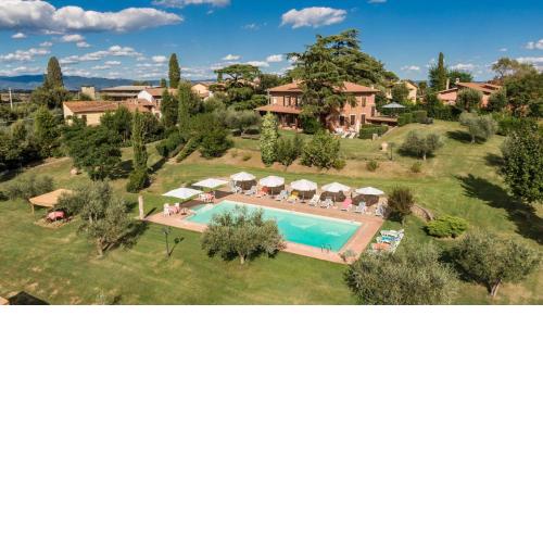 Holiday House Borgo Badia
