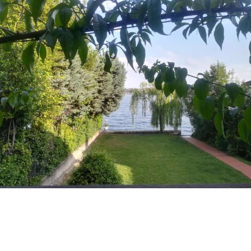 Holiday House Camillina