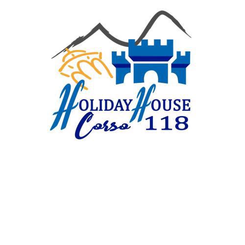 Holiday House Corso 118