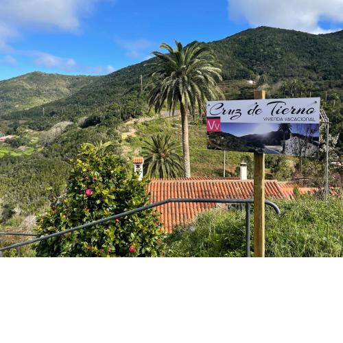 Holiday House Cruz de Tierno