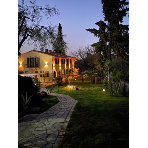 Holiday house CuordiNatura