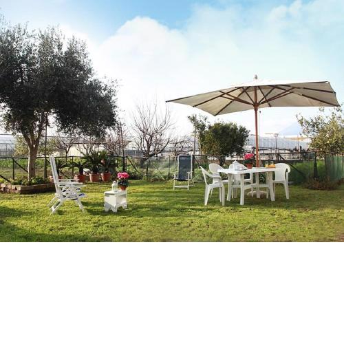Holiday House De Iulio