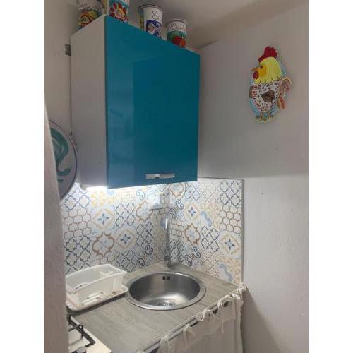 Holiday House del Teatro