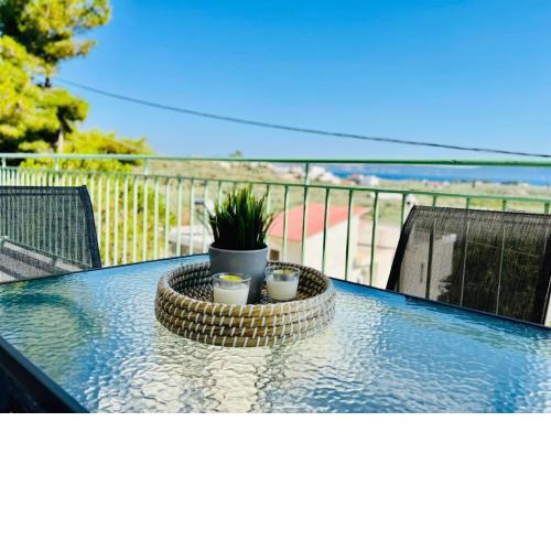 Holiday House Ermionida