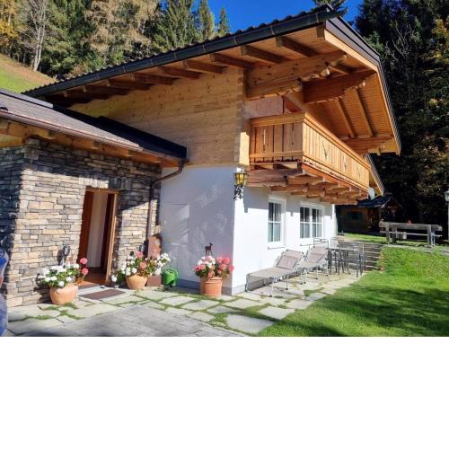 Holiday house, Flachau